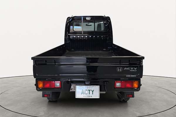 2020 Honda Acty Towny HA9