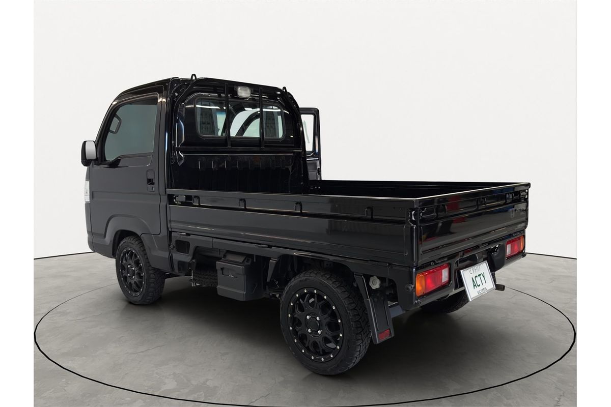 2020 Honda Acty Towny HA9