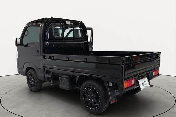 2020 Honda Acty Towny HA9