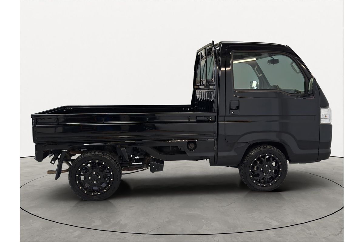 2020 Honda Acty Towny HA9
