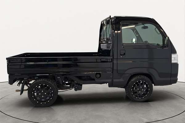 2020 Honda Acty Towny HA9