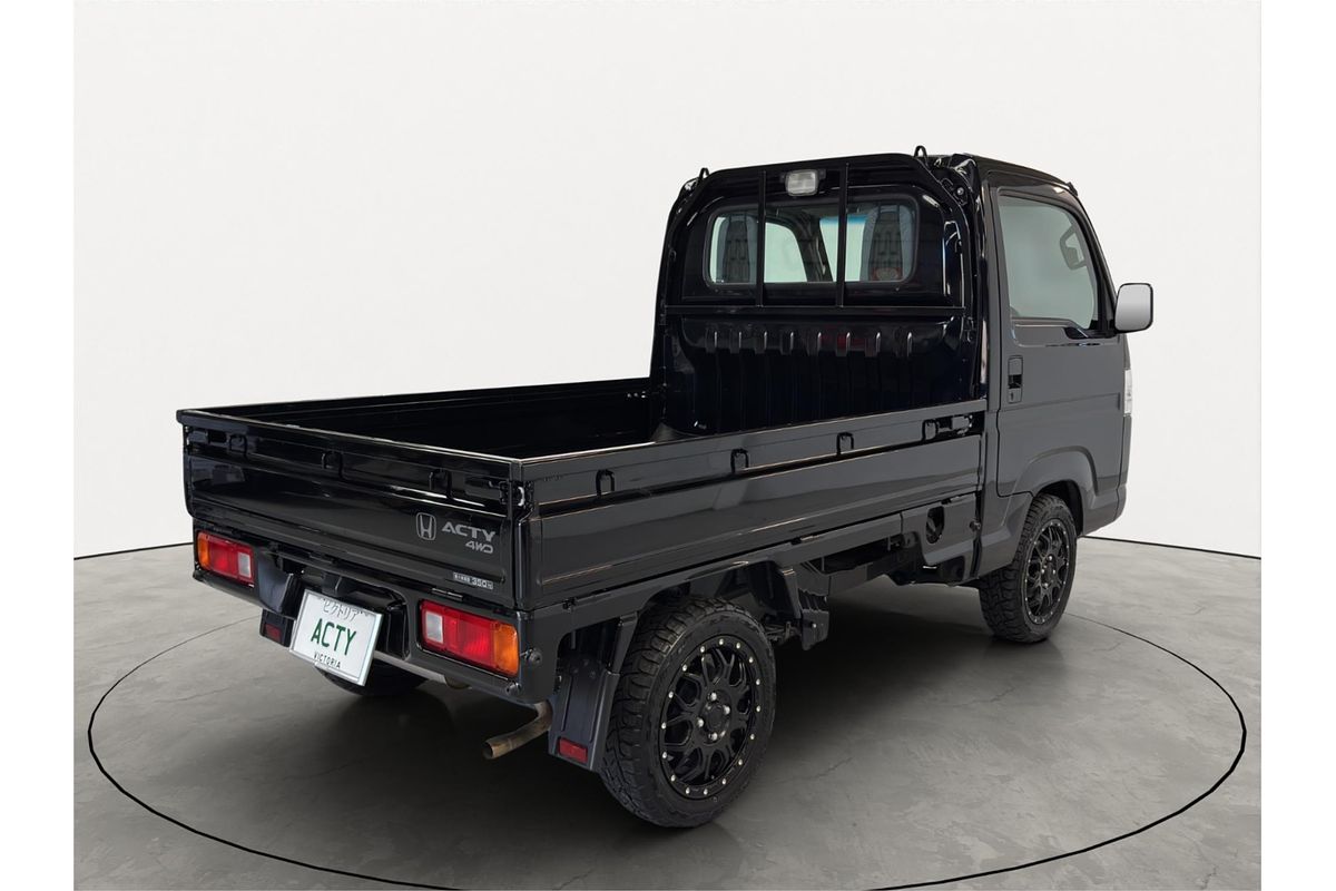 2020 Honda Acty Towny HA9