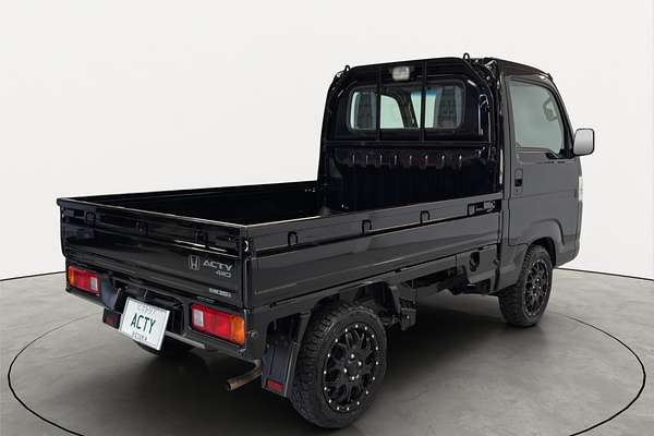 2020 Honda Acty Towny HA9