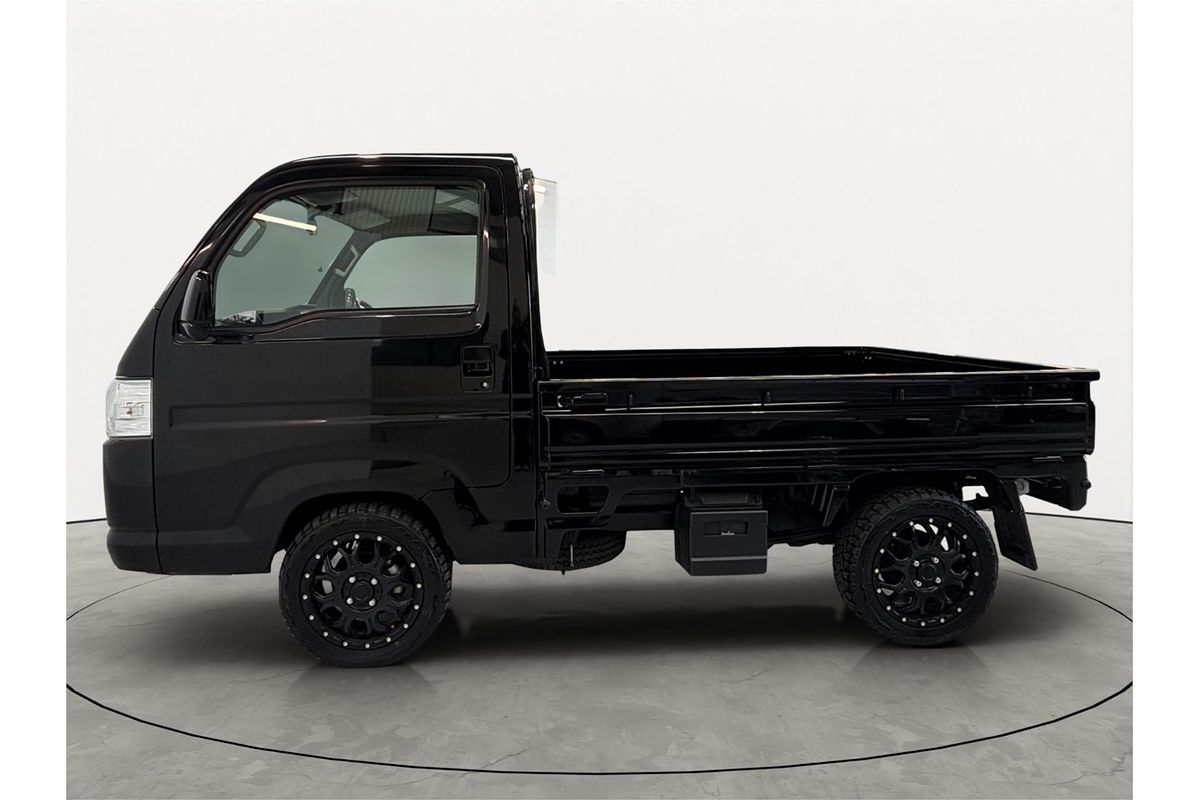 2020 Honda Acty Towny HA9
