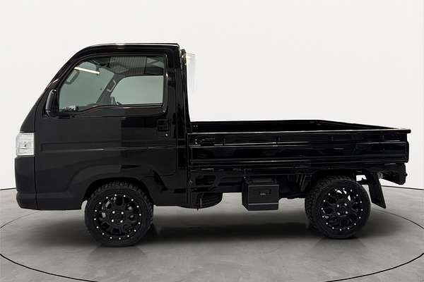 2020 Honda Acty Towny HA9
