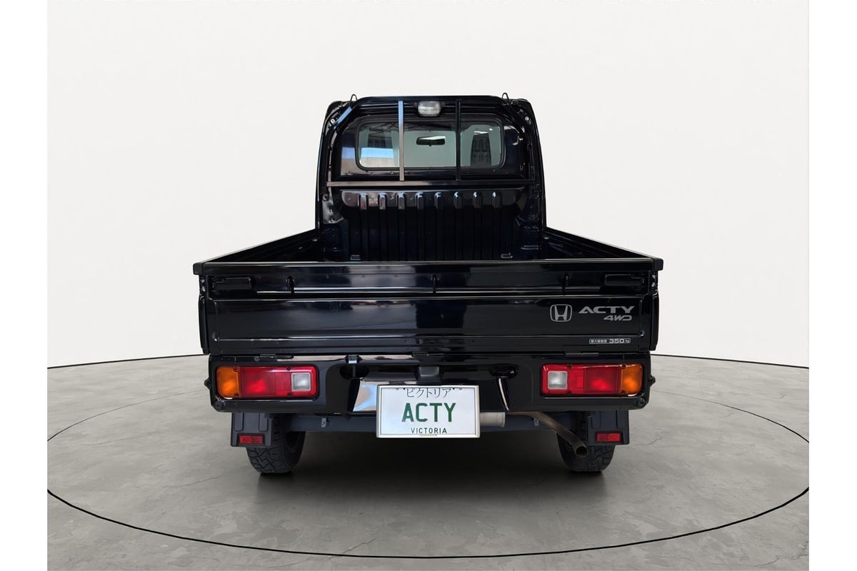 2020 Honda Acty Towny HA9