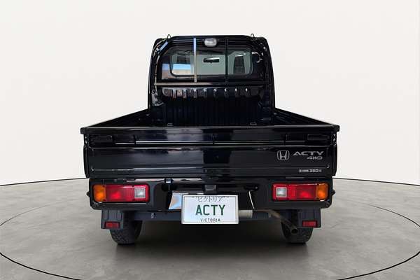 2020 Honda Acty Towny HA9