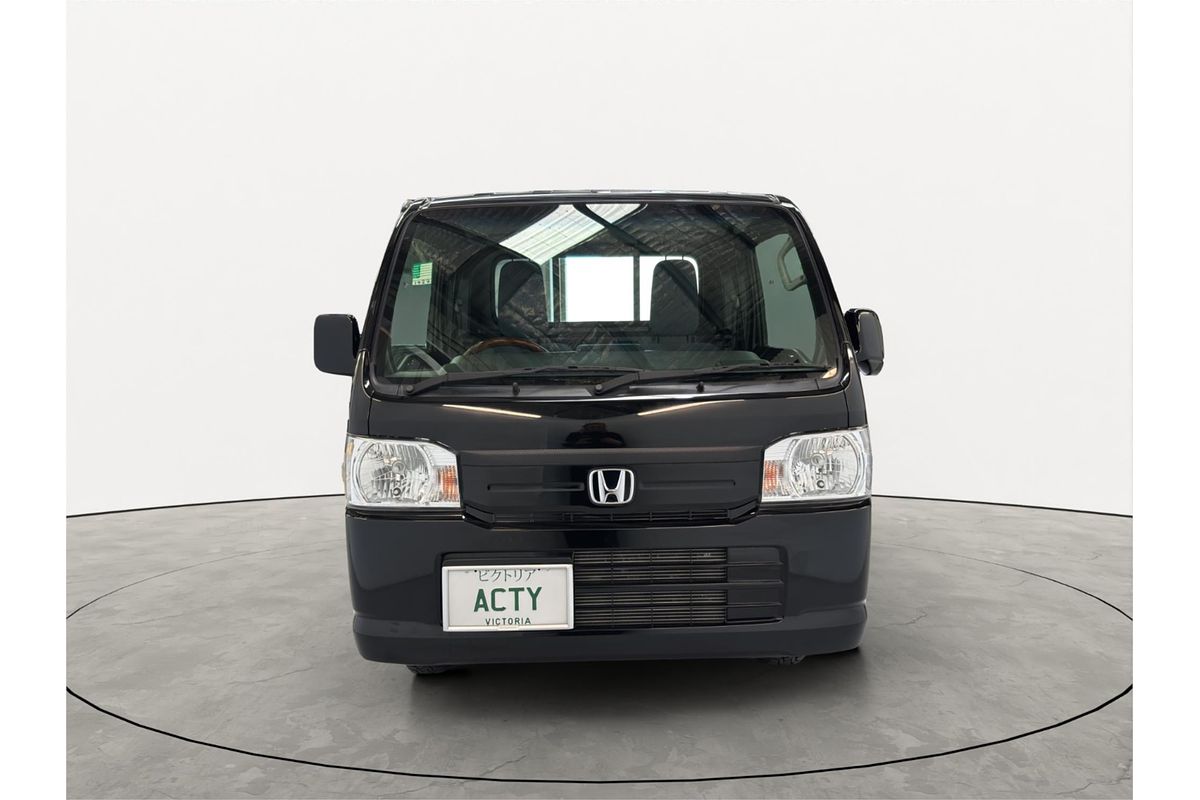 2020 Honda Acty Towny HA9