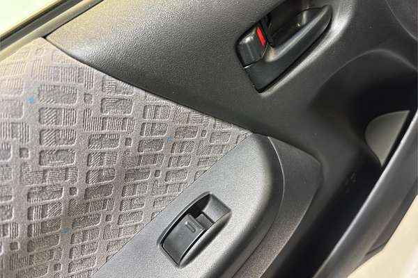 2010 Toyota Hiace Super GL Wide 4WD