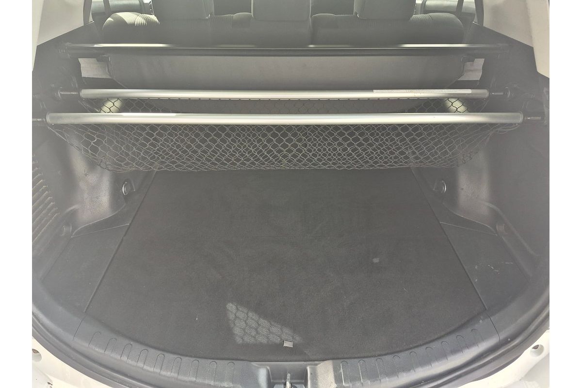 2017 Toyota RAV4 ASA44R MY17