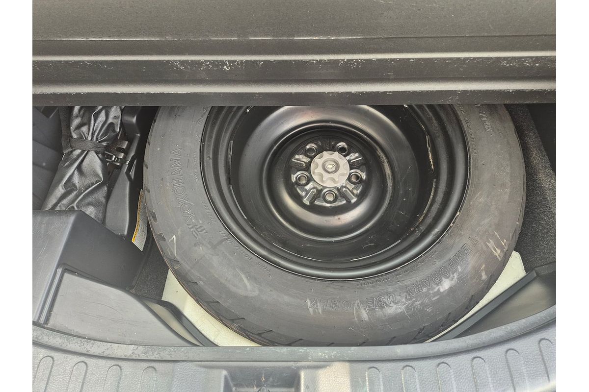 2017 Toyota RAV4 ASA44R MY17