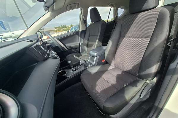 2017 Toyota RAV4 ASA44R MY17