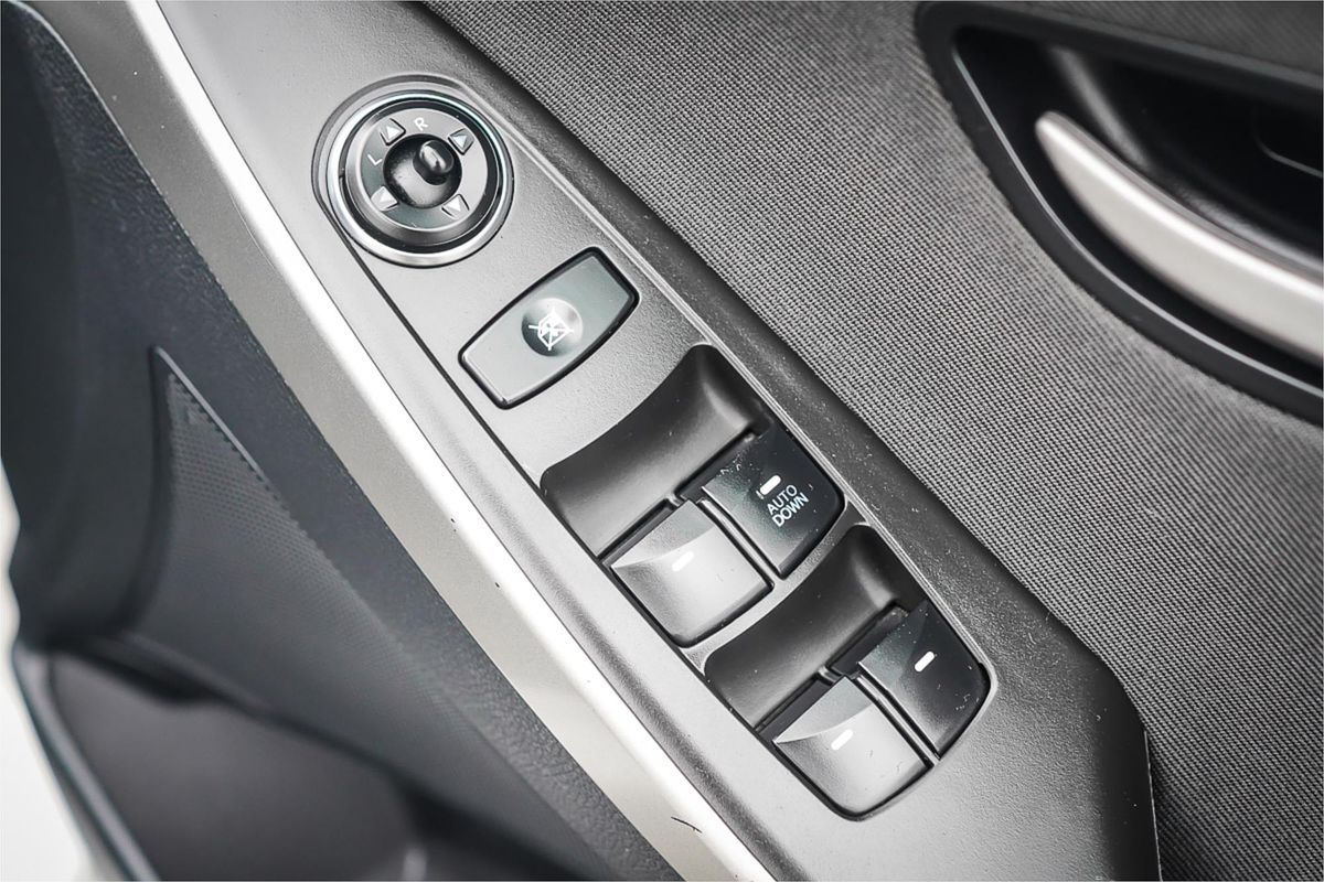 2015 Hyundai i30 GDe3 Series II