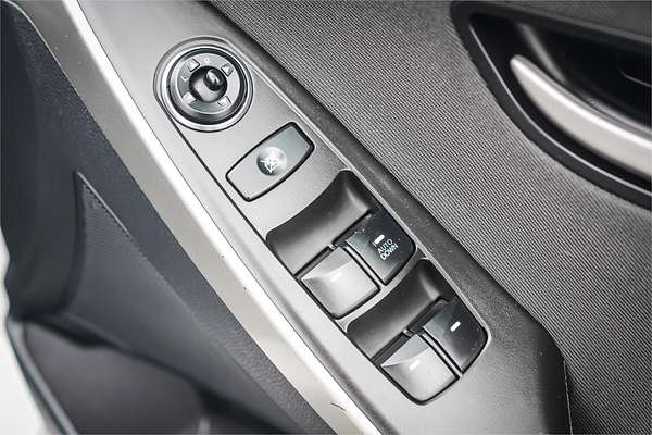 2015 Hyundai i30 GDe3 Series II