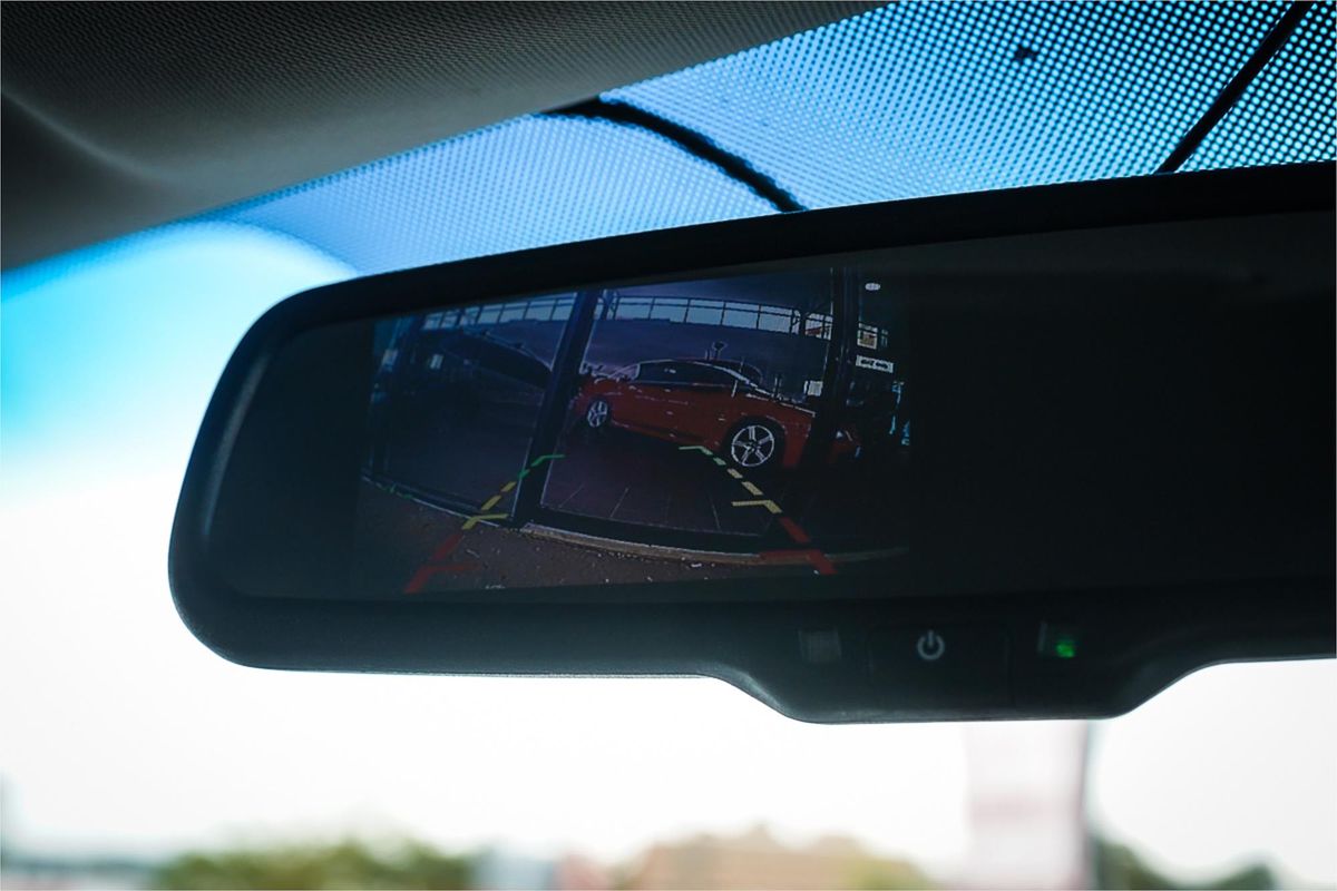 2015 Hyundai i30 GDe3 Series II