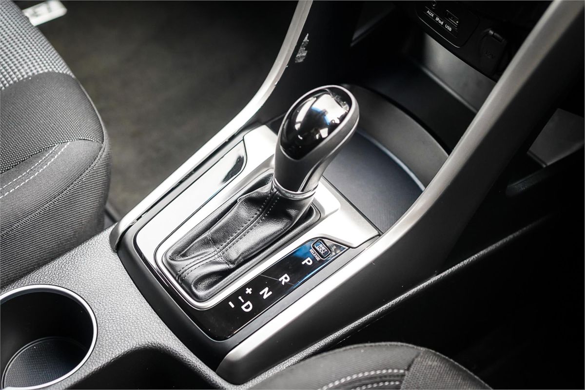 2015 Hyundai i30 GDe3 Series II