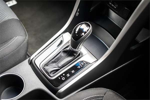 2015 Hyundai i30 GDe3 Series II