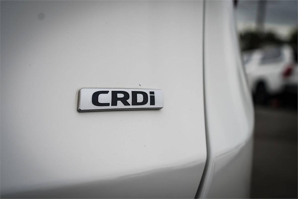 2015 Hyundai i30 GDe3 Series II
