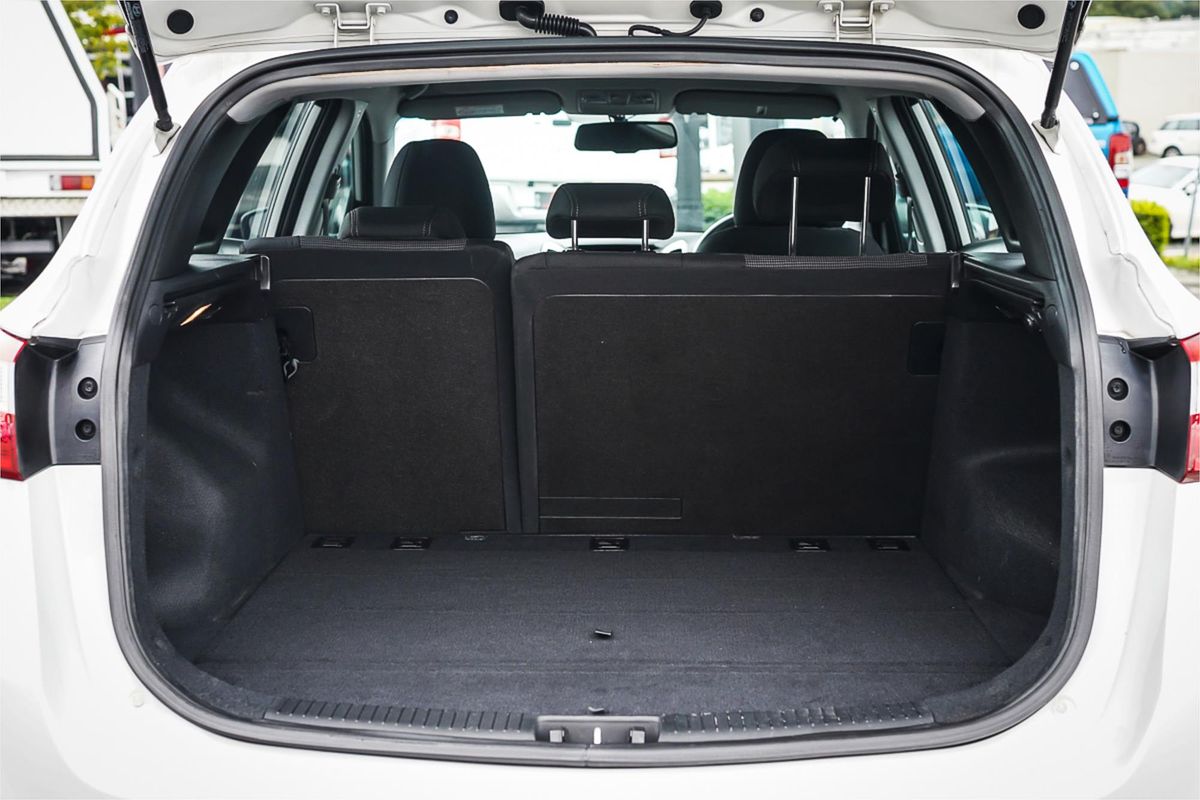 2015 Hyundai i30 GDe3 Series II