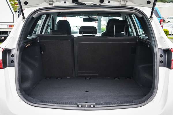 2015 Hyundai i30 GDe3 Series II