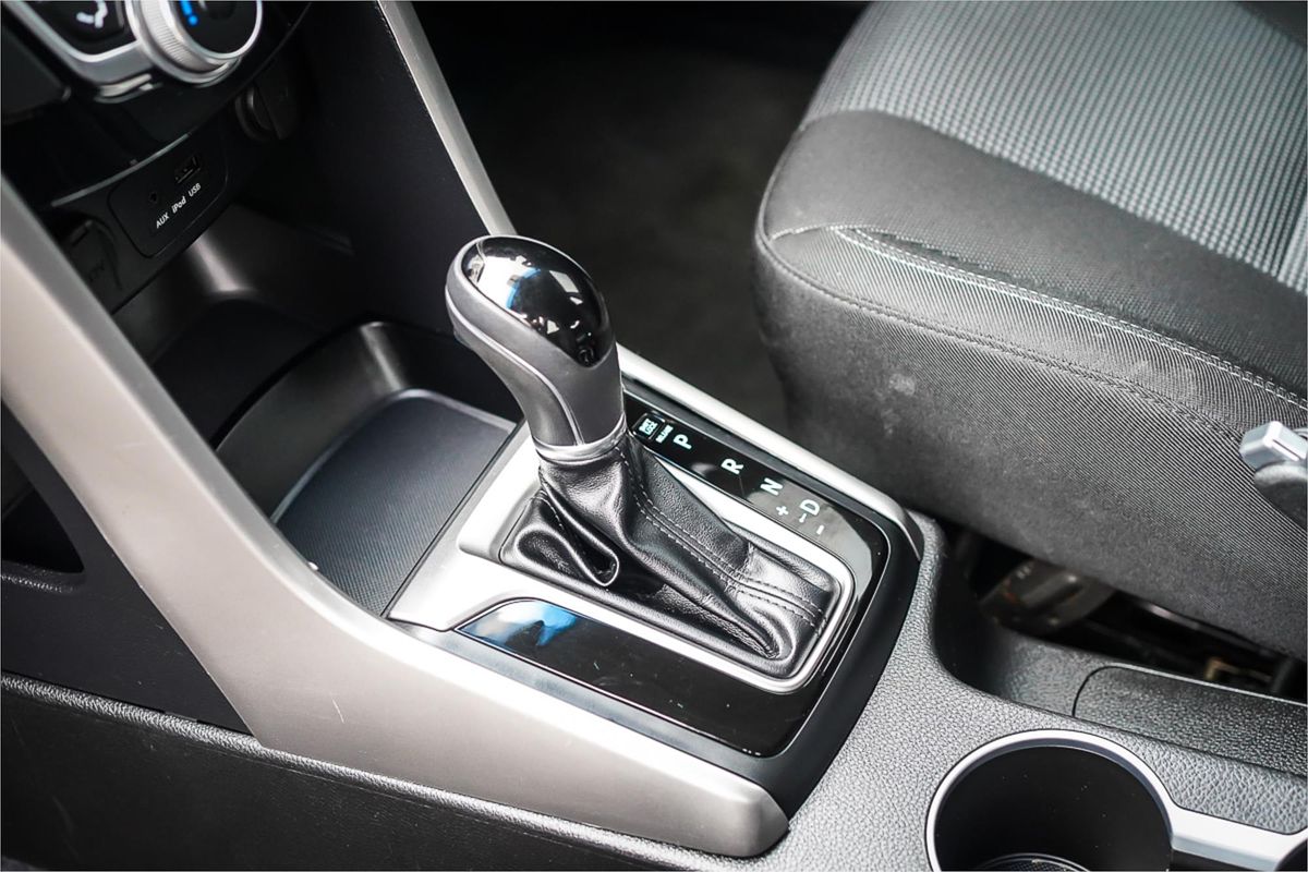 2015 Hyundai i30 GDe3 Series II