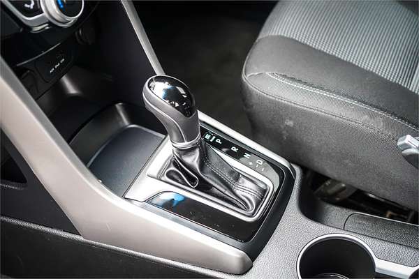 2015 Hyundai i30 GDe3 Series II