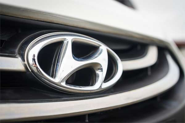 2015 Hyundai i30 GDe3 Series II