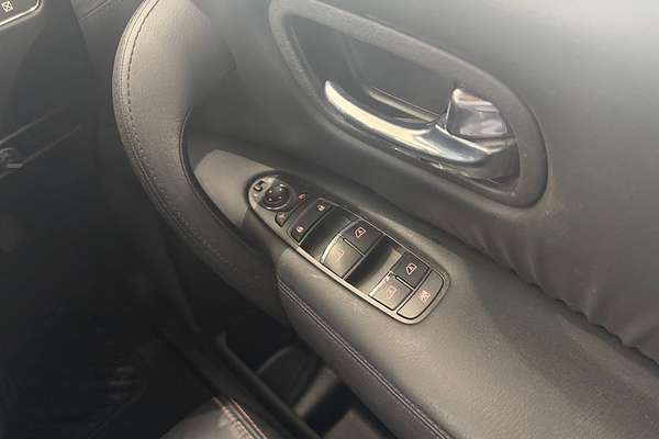 2017 Nissan Patrol Ti Y62 Series 4