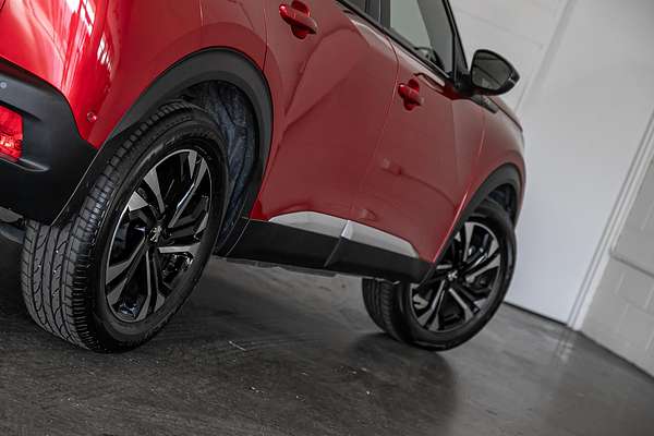 2023 Peugeot 2008 GT P24