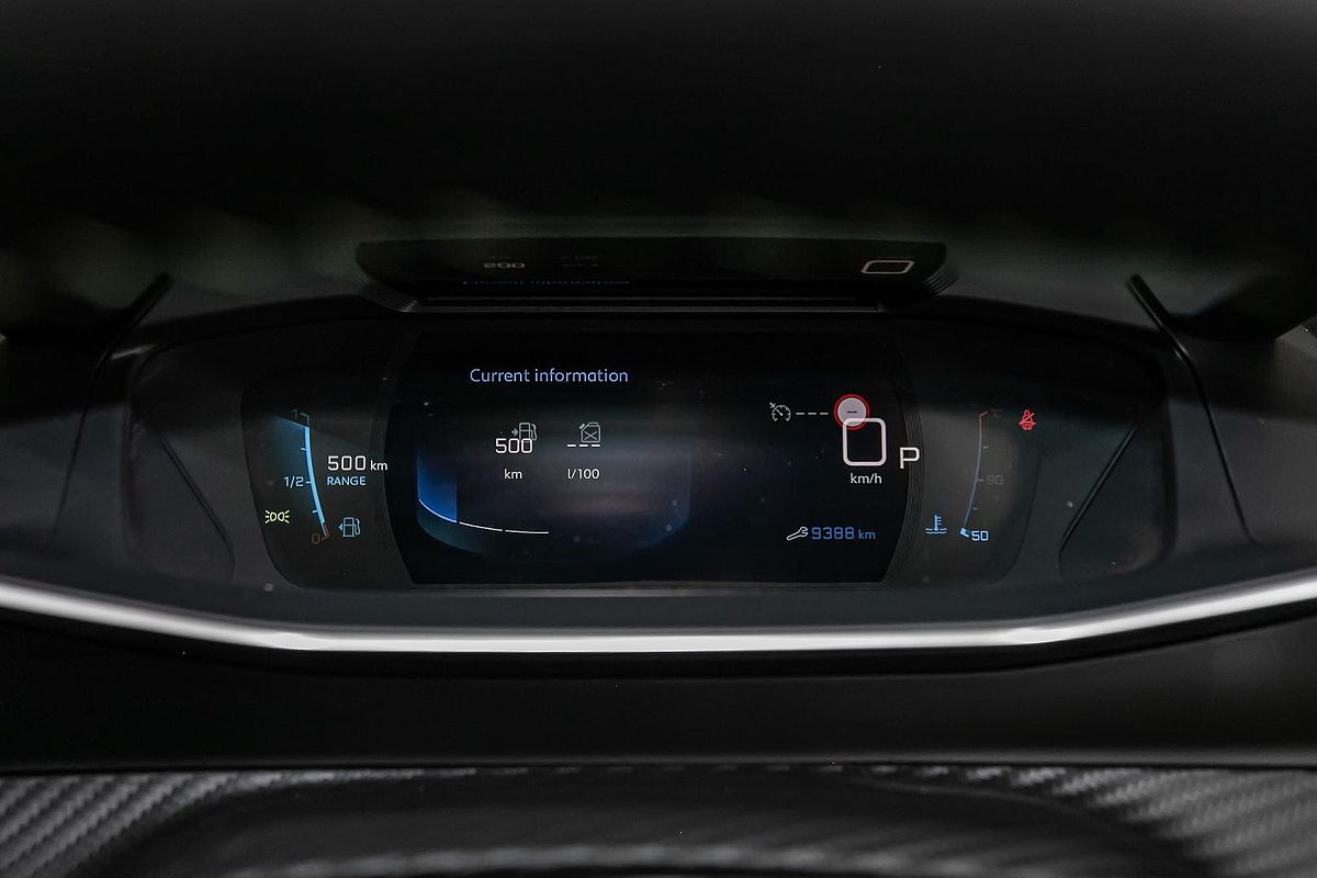 2023 Peugeot 2008 GT P24