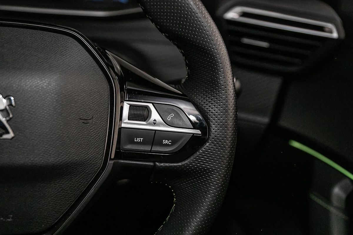 2023 Peugeot 2008 GT P24