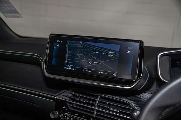 2023 Peugeot 2008 GT P24