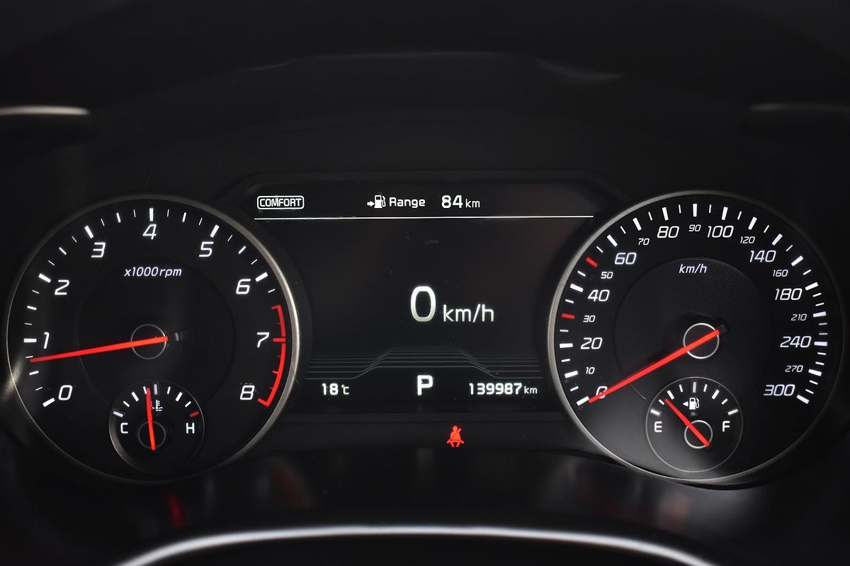 2018 Kia Stinger GT CK