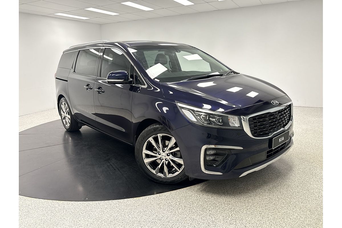2019 Kia Carnival Platinum YP