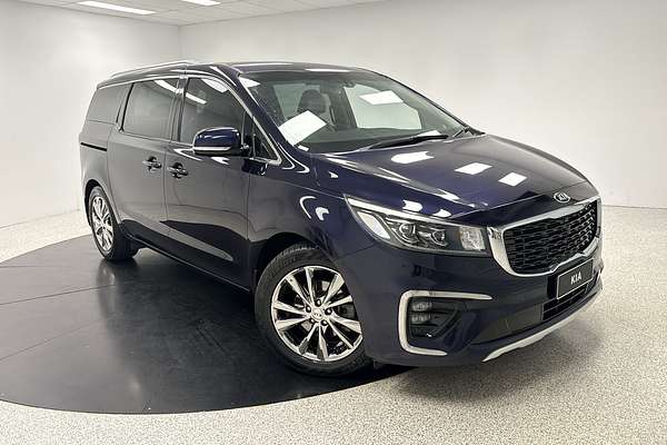 2019 Kia Carnival Platinum YP