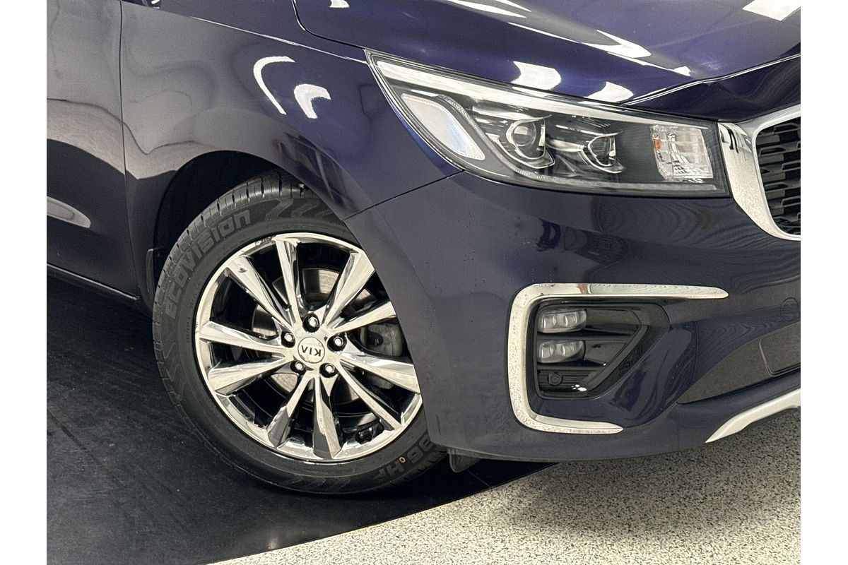 2019 Kia Carnival Platinum YP