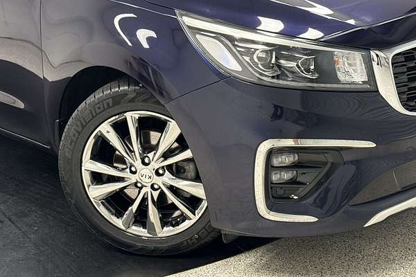2019 Kia Carnival Platinum YP