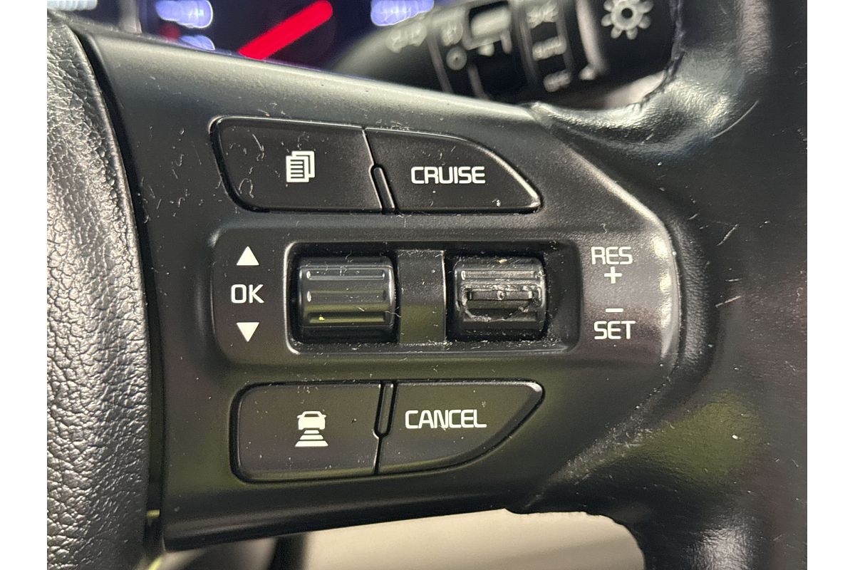 2019 Kia Carnival Platinum YP