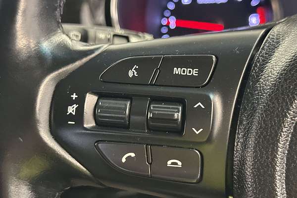 2019 Kia Carnival Platinum YP