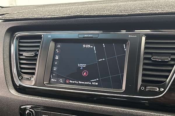 2019 Kia Carnival Platinum YP