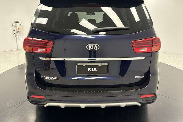 2019 Kia Carnival Platinum YP