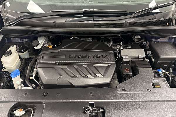 2019 Kia Carnival Platinum YP