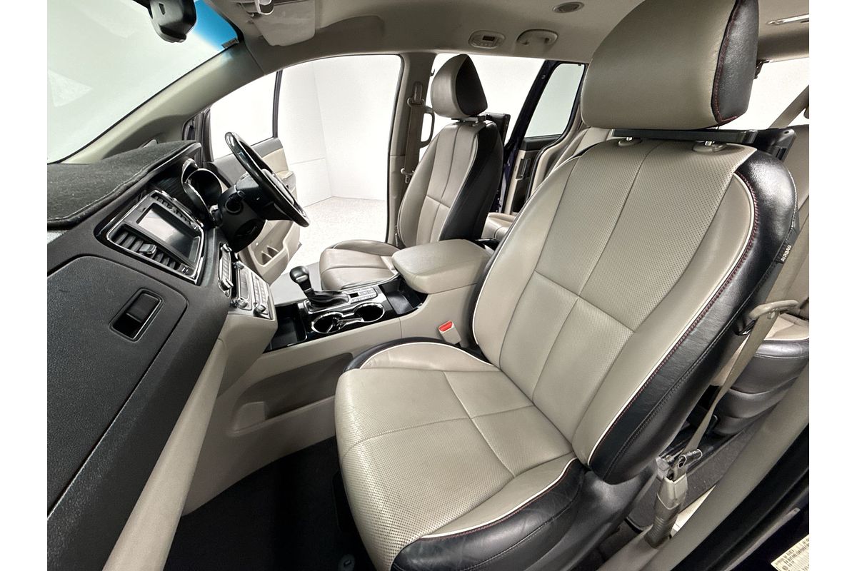 2019 Kia Carnival Platinum YP