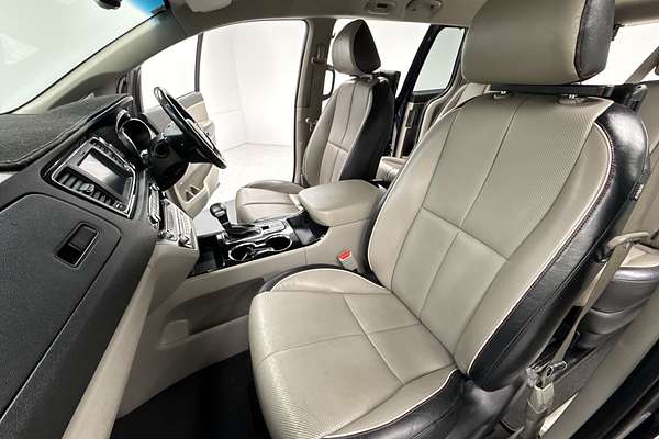 2019 Kia Carnival Platinum YP