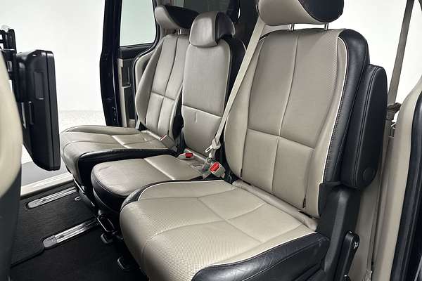 2019 Kia Carnival Platinum YP
