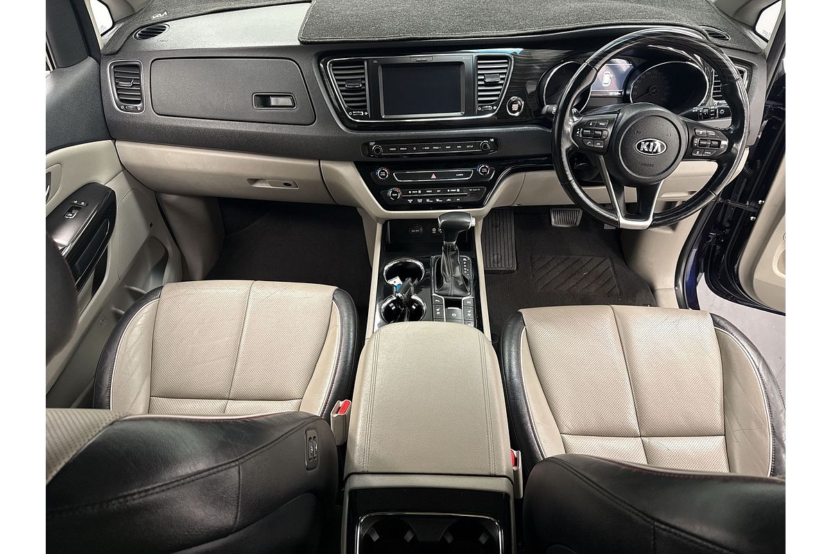 2019 Kia Carnival Platinum YP