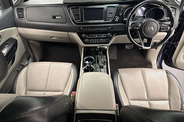 2019 Kia Carnival Platinum YP