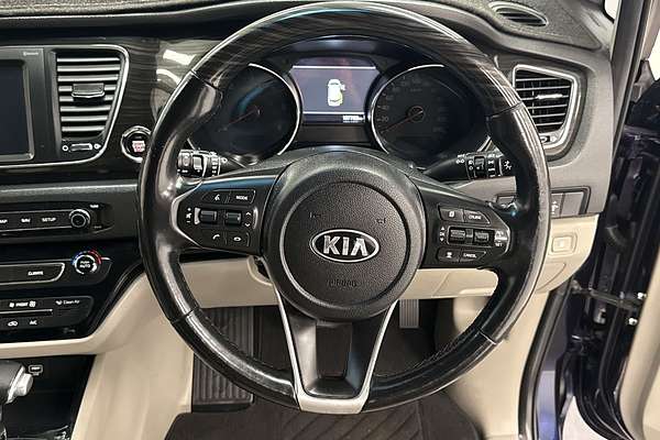 2019 Kia Carnival Platinum YP