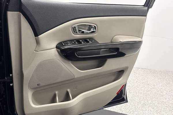 2019 Kia Carnival Platinum YP