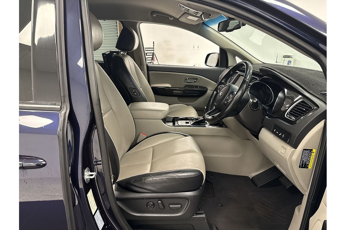 2019 Kia Carnival Platinum YP